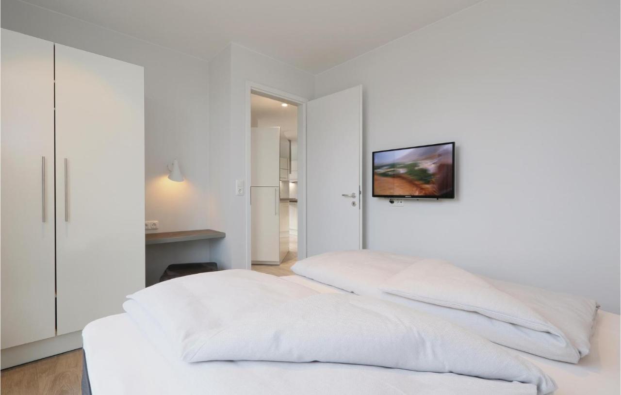 Duenenvilla Lübeck Kültér fotó